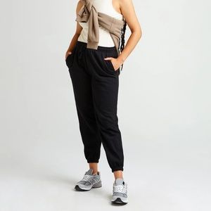 Richer Poorer Classic Recycled Fleece Sweatpants